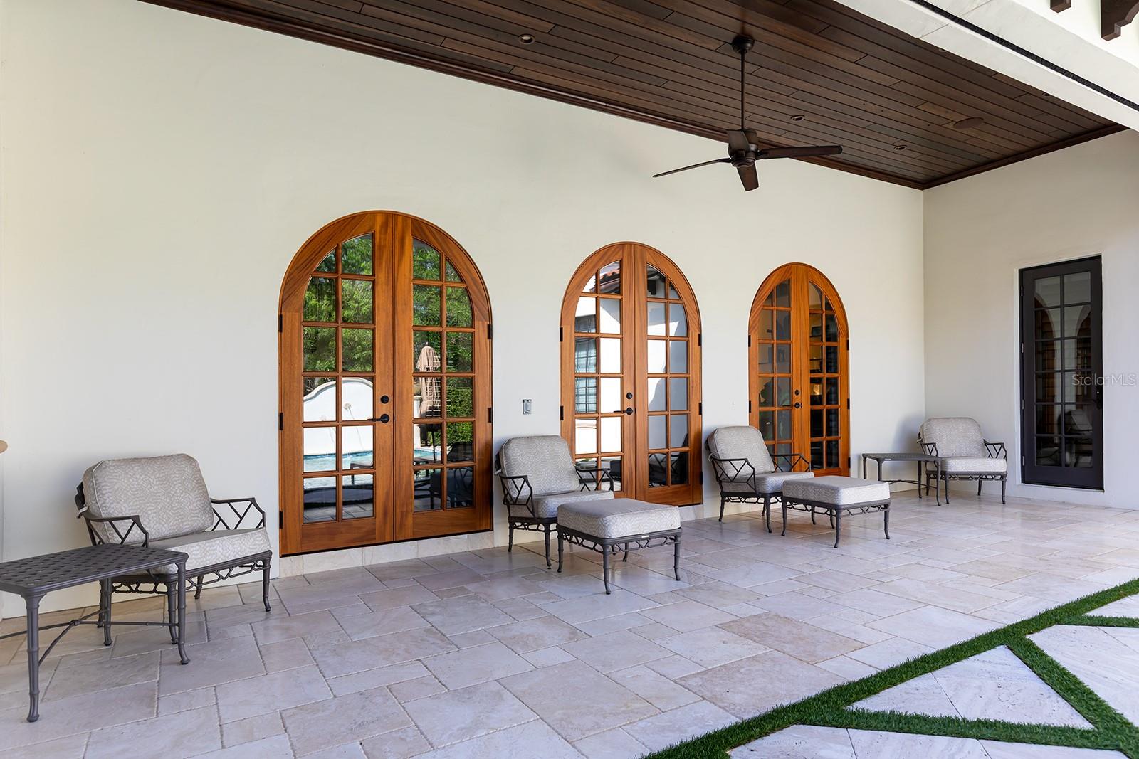 Image 57 of 63 For 9144 Isleworth Gardens Drive