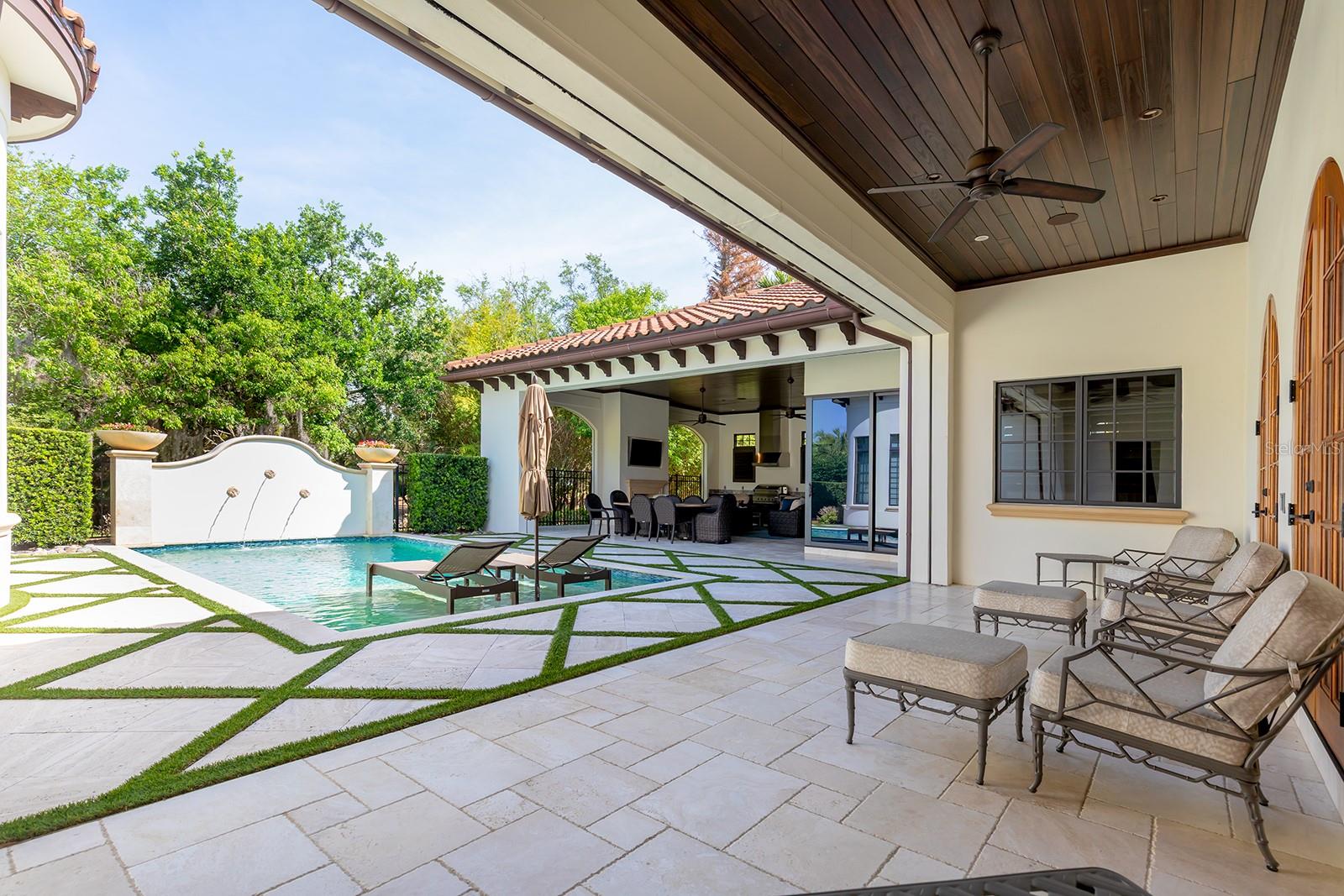 Image 58 of 63 For 9144 Isleworth Gardens Drive