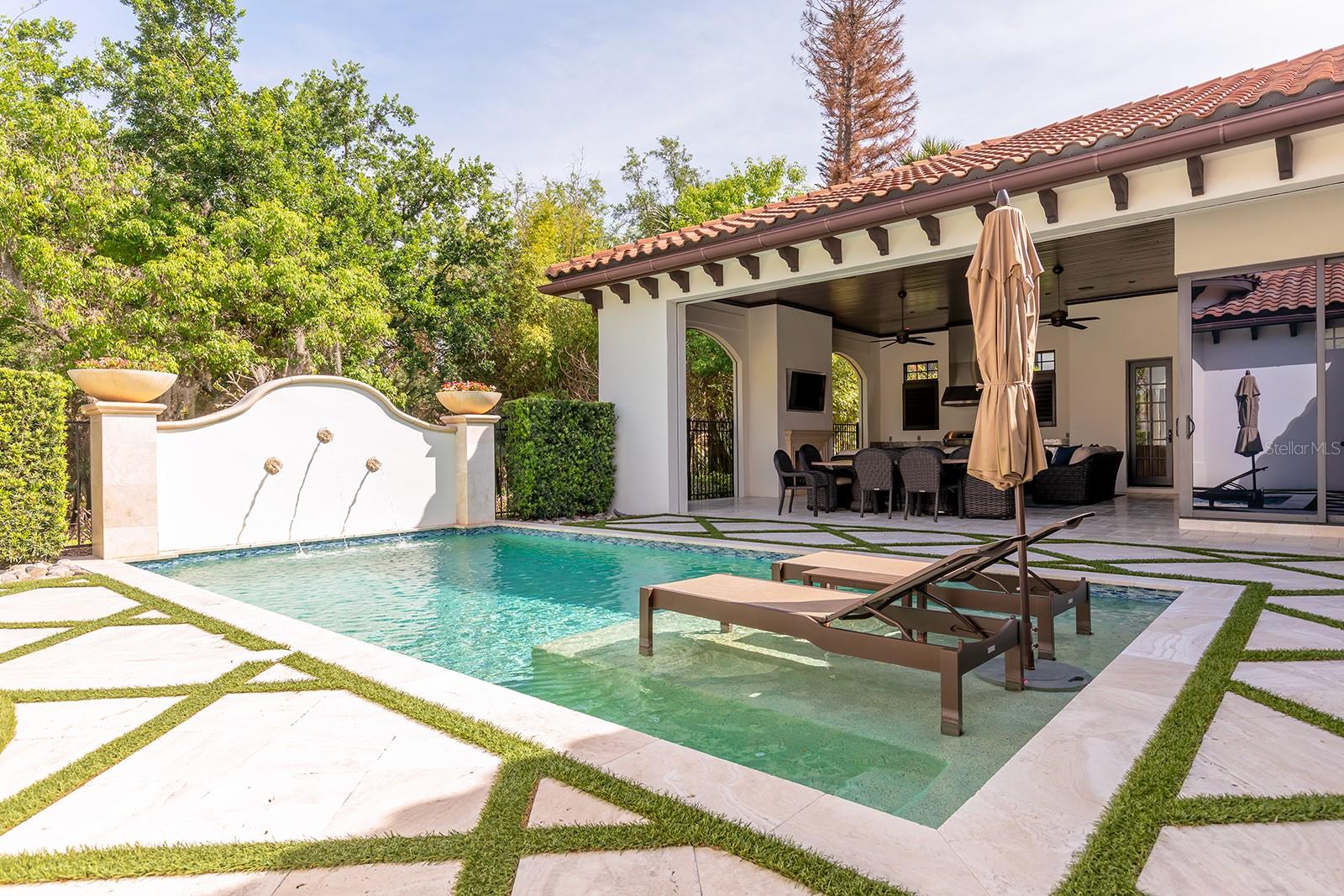 Image 59 of 63 For 9144 Isleworth Gardens Drive