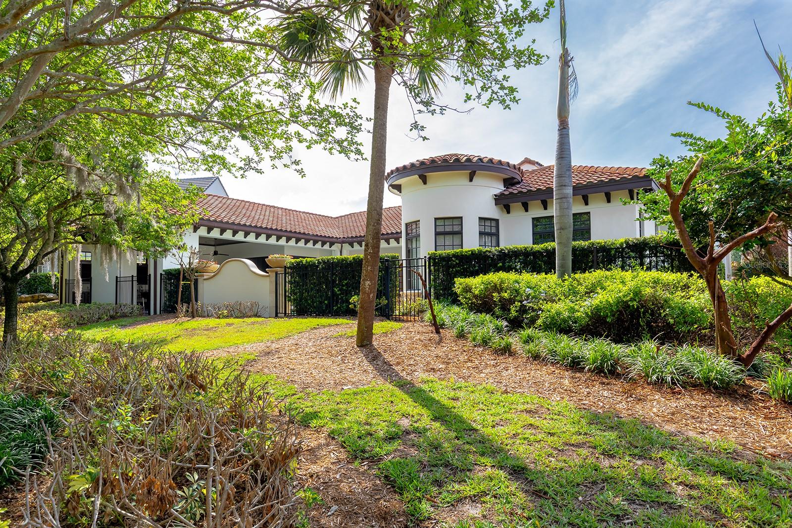 Image 62 of 63 For 9144 Isleworth Gardens Drive