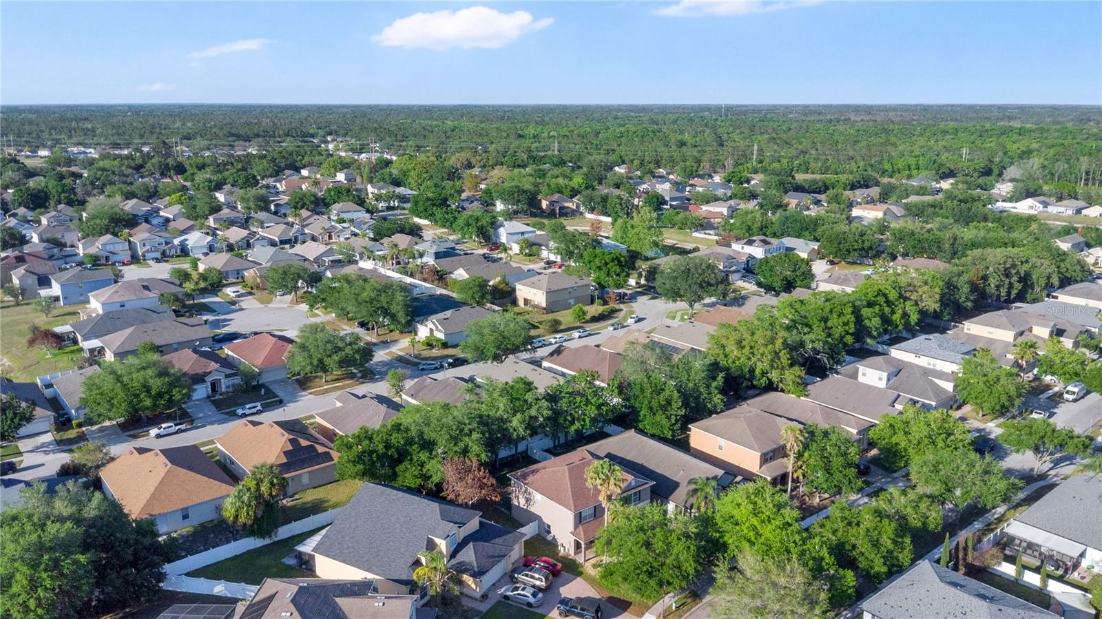 Image 36 of 38 For 4034 Feldspar Trail