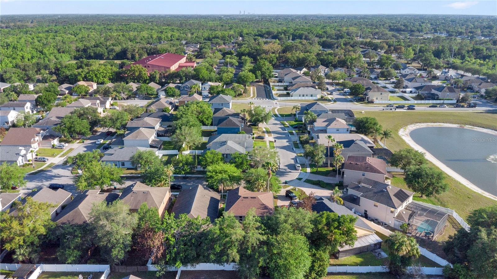 Image 37 of 38 For 4034 Feldspar Trail