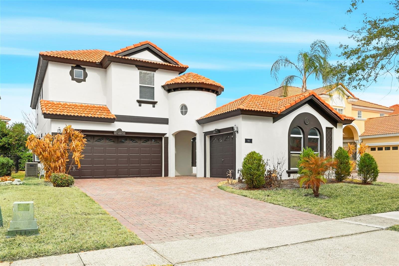 Details for 910 Lascala Drive, WINDERMERE, FL 34786