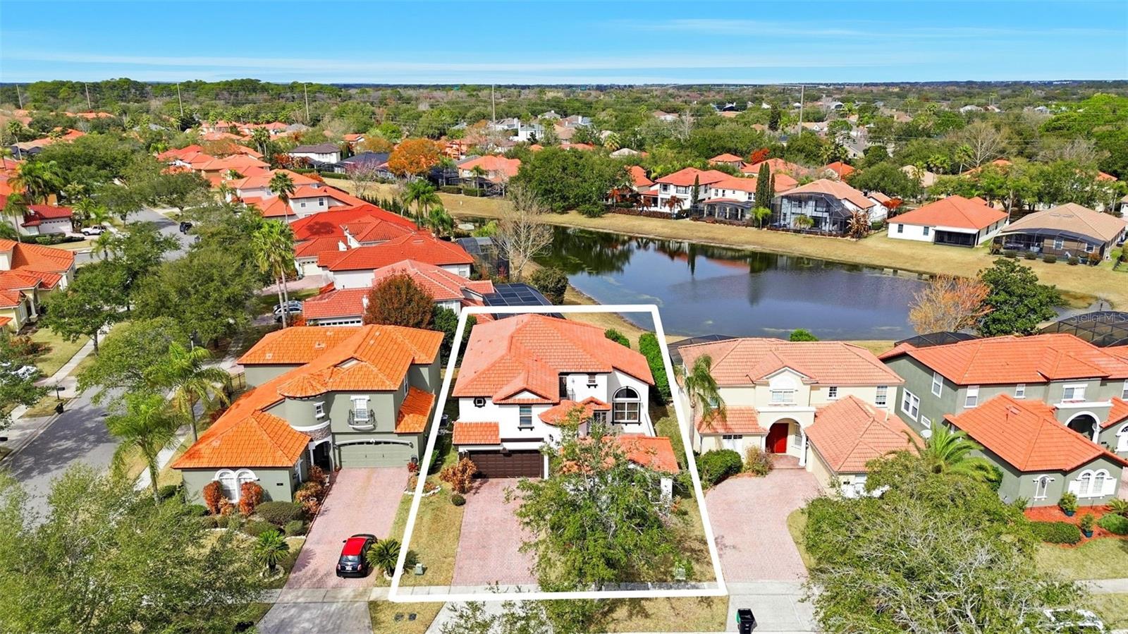 Image 3 of 54 For 910 Lascala Drive