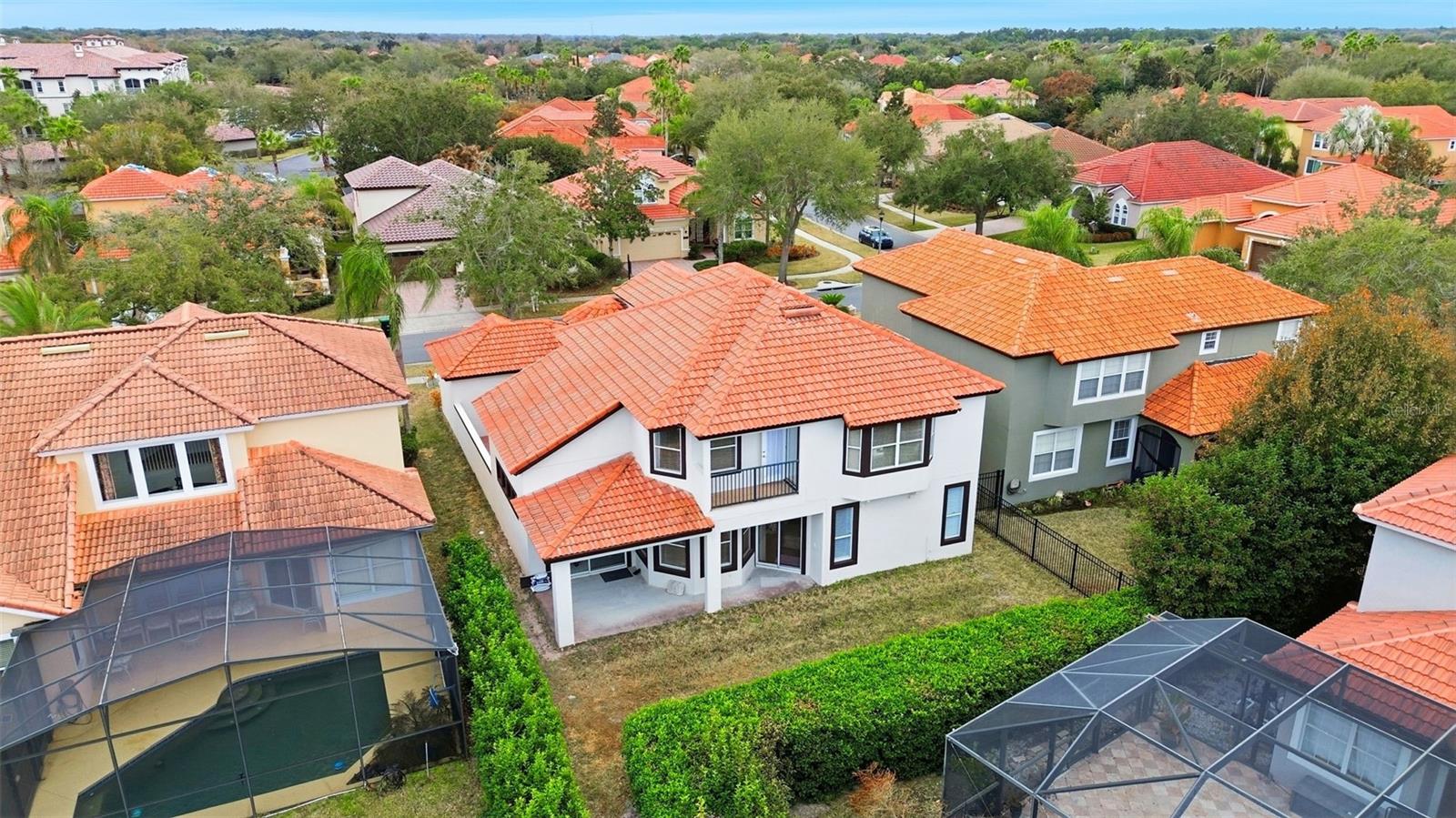 Image 45 of 54 For 910 Lascala Drive