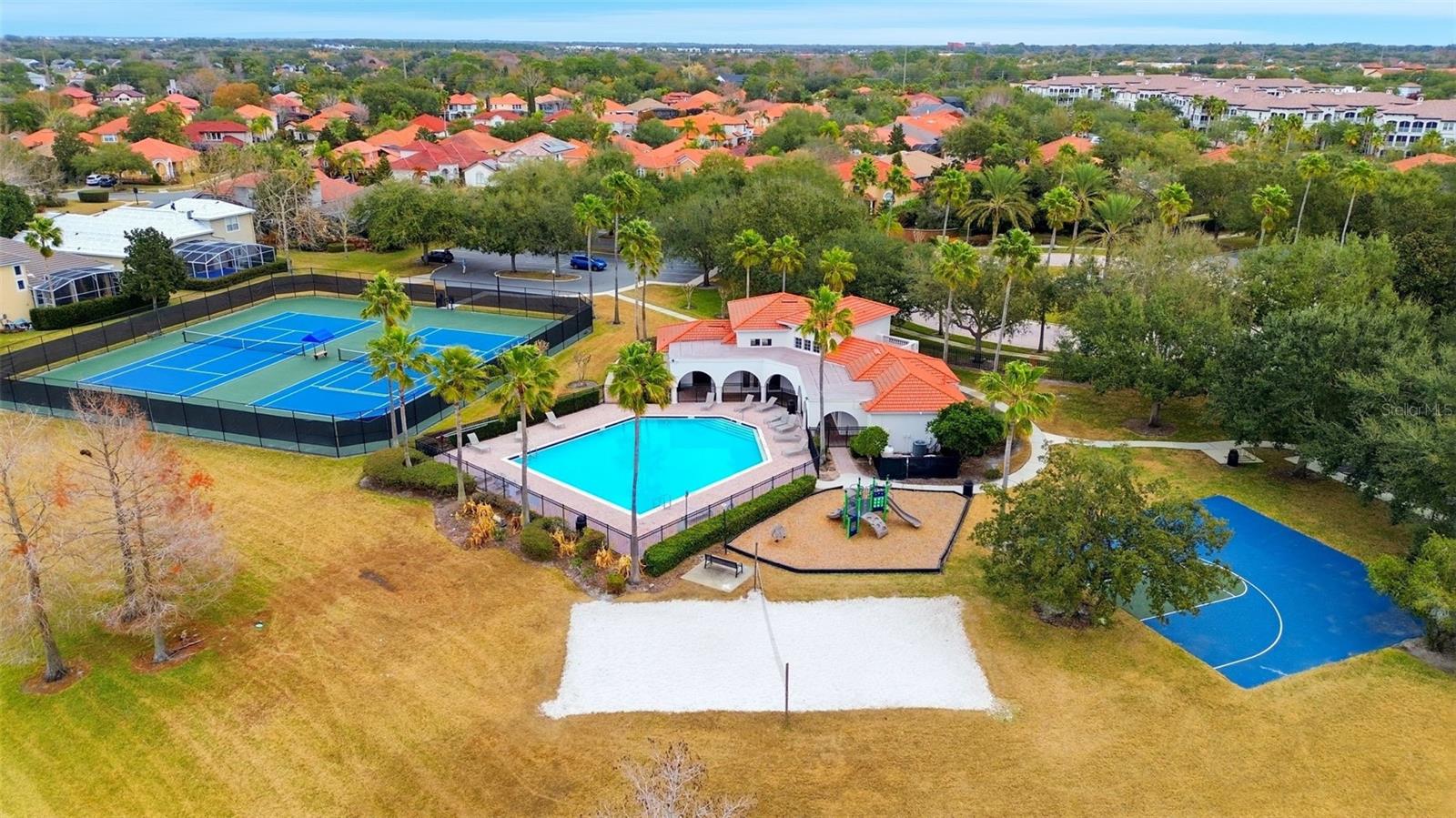 Image 48 of 54 For 910 Lascala Drive