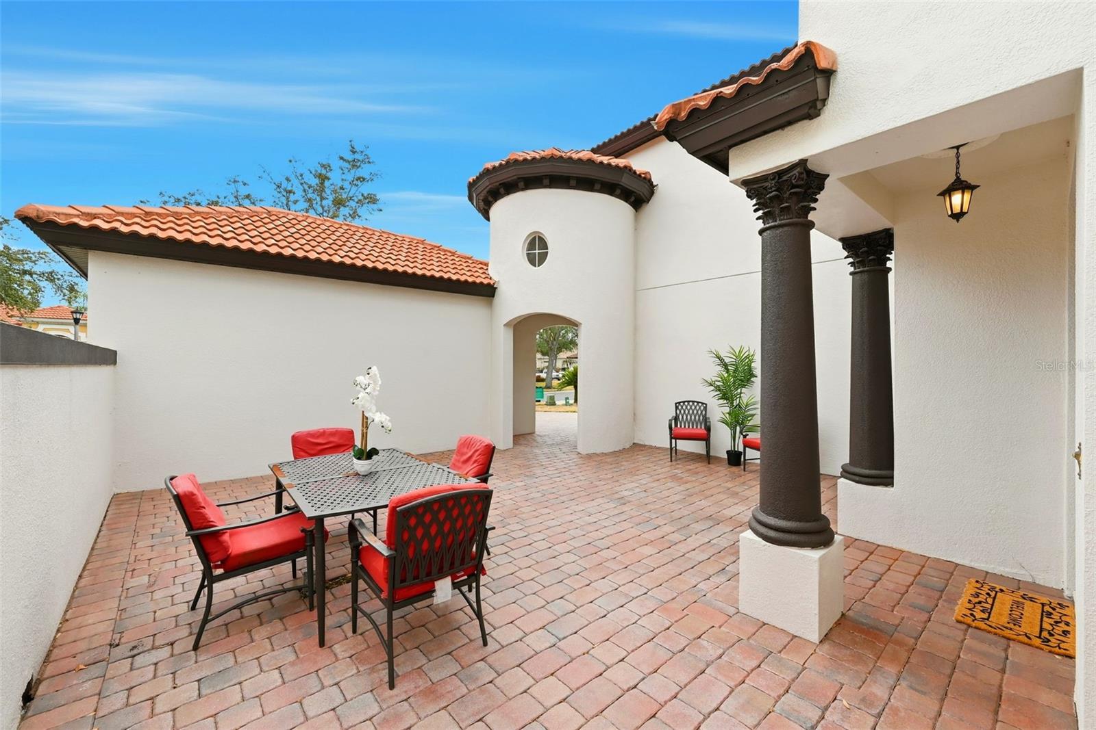 Image 6 of 54 For 910 Lascala Drive