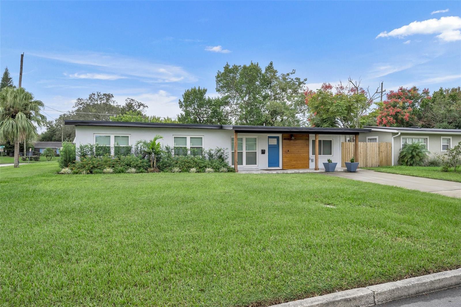 Details for 4020 Ibis Drive, ORLANDO, FL 32803