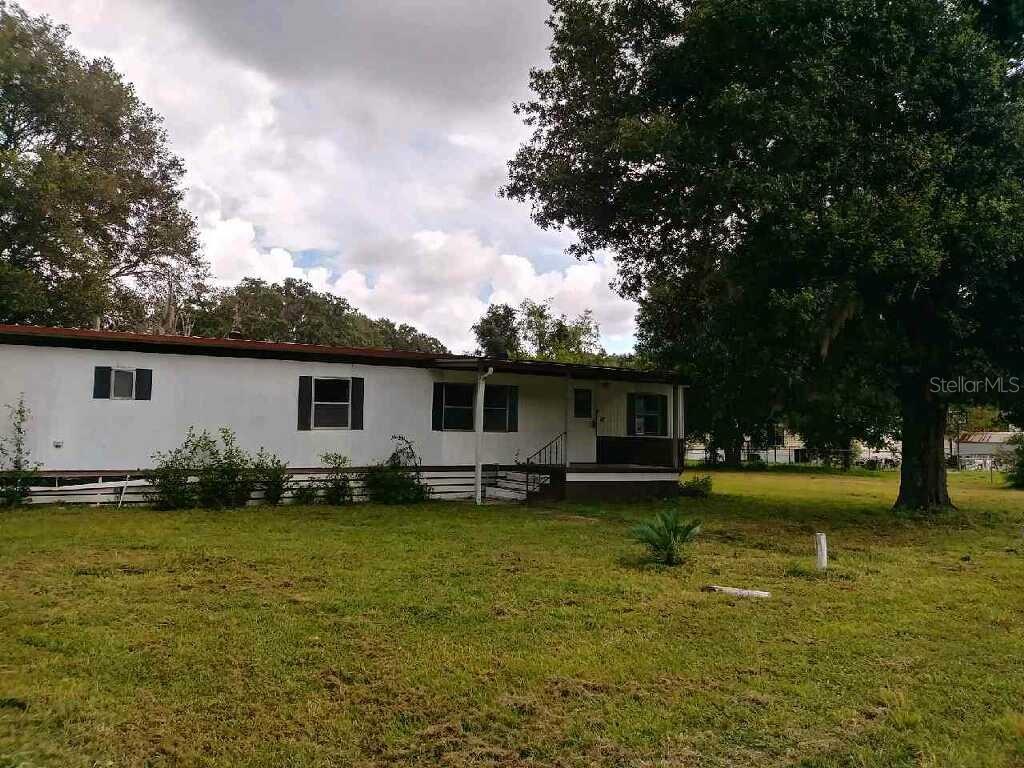 Details for 805 Peters Street, WILDWOOD, FL 34785