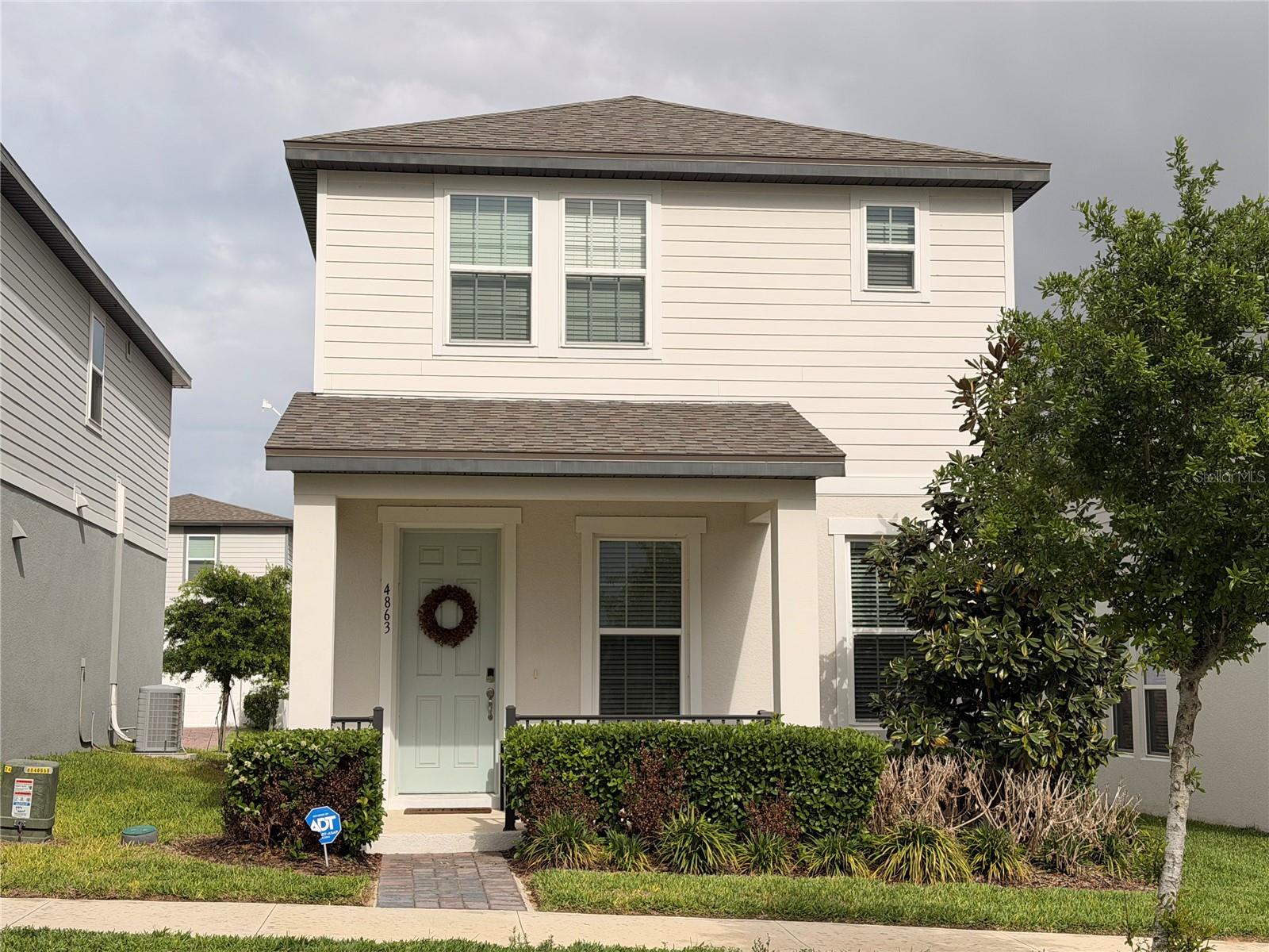 Details for 4863 Lacewing Drive, WINTER GARDEN, FL 34787