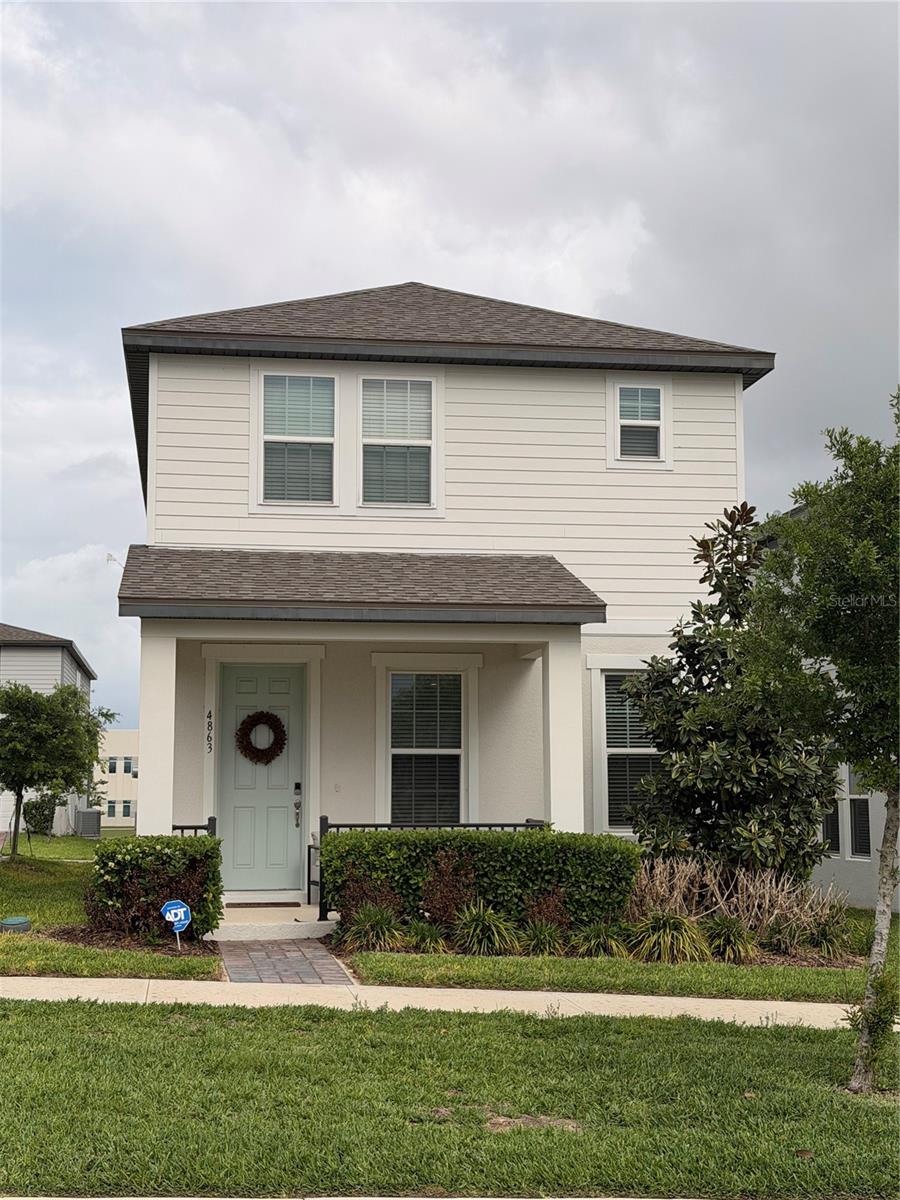 Image 3 of 52 For 4863 Lacewing Drive