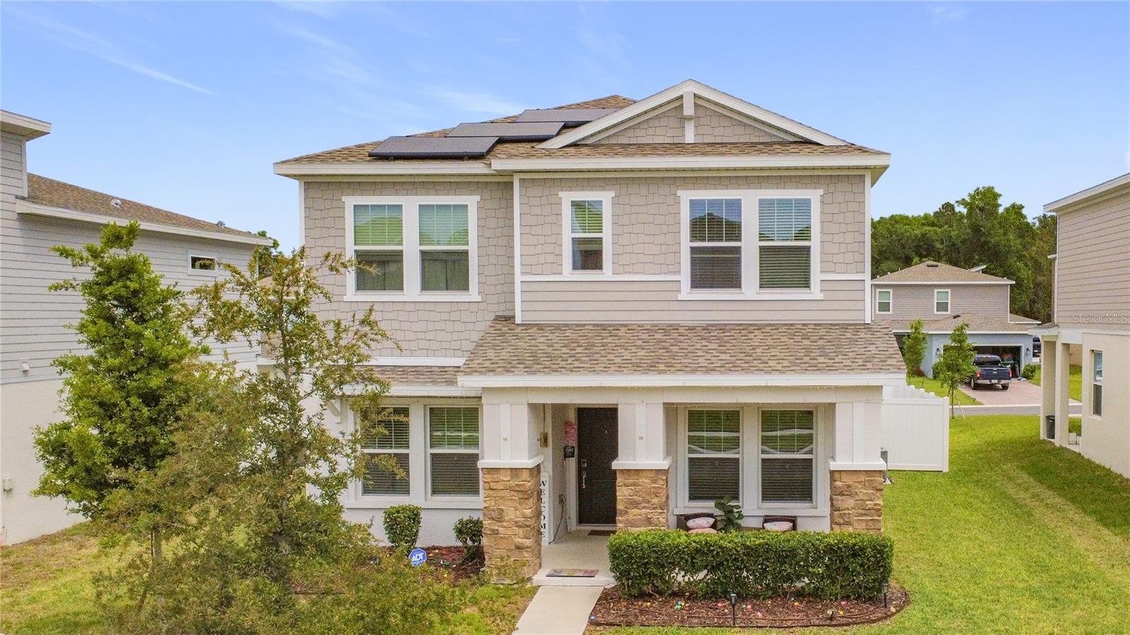 Details for 2195 Sweet Honey Lane, APOPKA, FL 32712