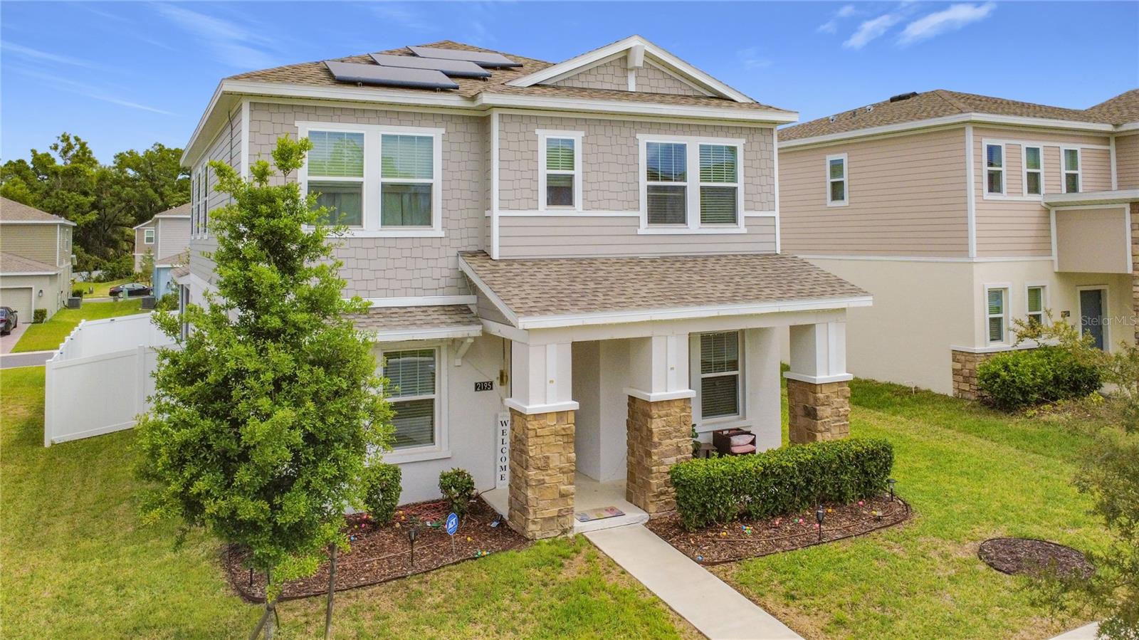 Image 2 of 61 For 2195 Sweet Honey Lane
