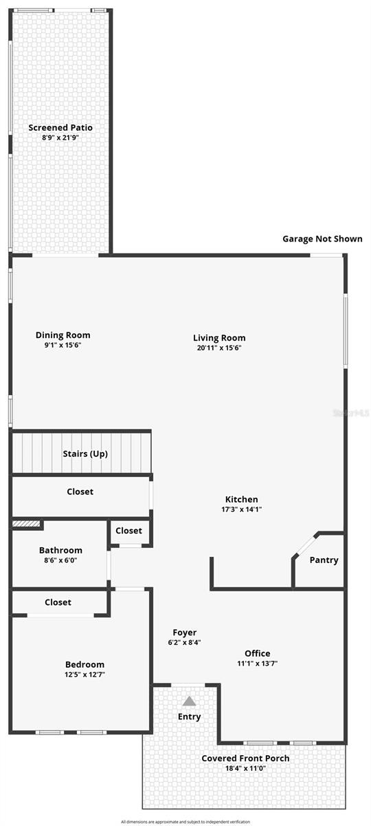 Image 60 of 61 For 2195 Sweet Honey Lane