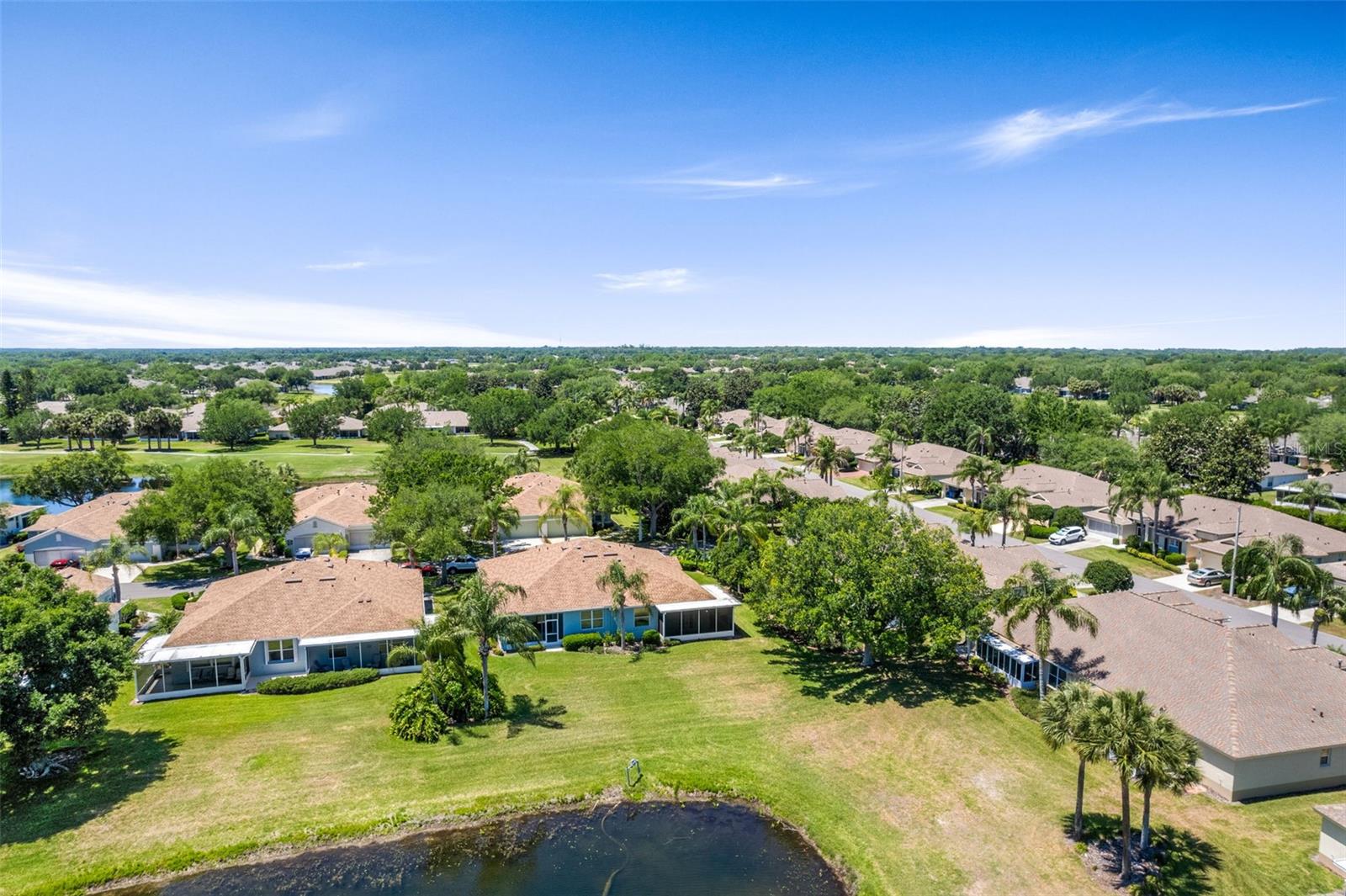 Image 33 of 40 For 1204 Huntington Greens Drive 1204