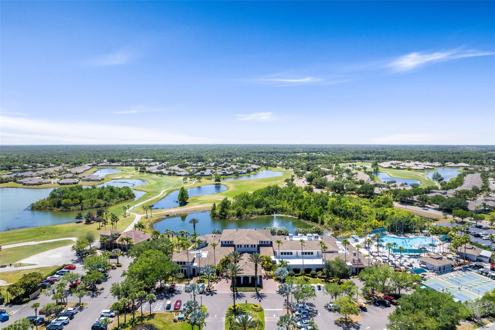 Image 36 of 40 For 1204 Huntington Greens Drive 1204