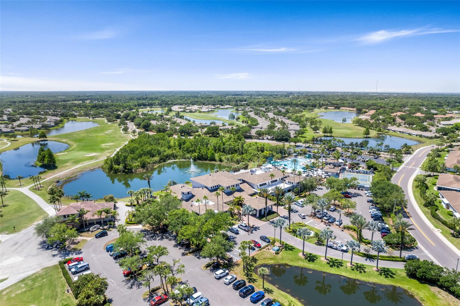 Image 37 of 40 For 1204 Huntington Greens Drive 1204