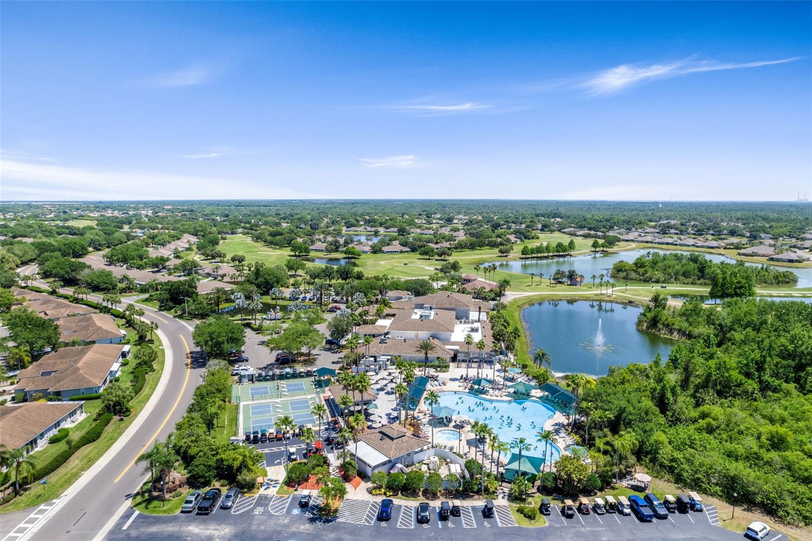 Image 38 of 40 For 1204 Huntington Greens Drive 1204