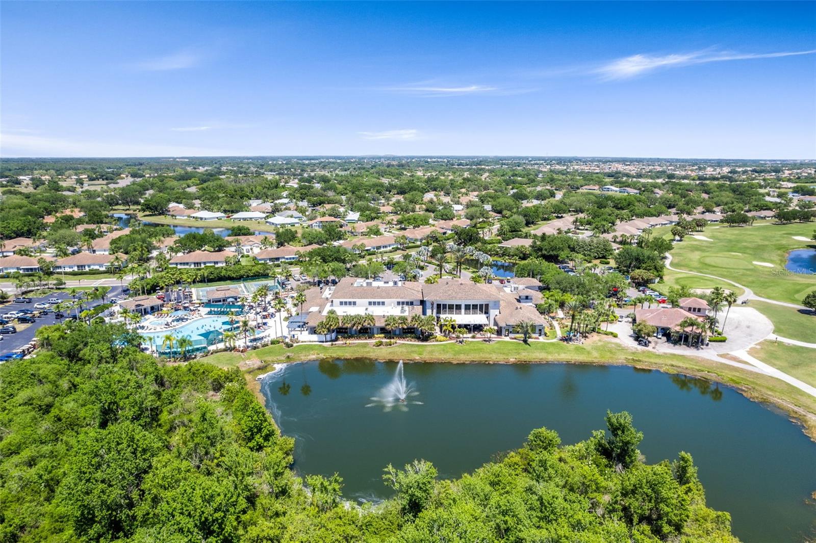 Image 39 of 40 For 1204 Huntington Greens Drive 1204