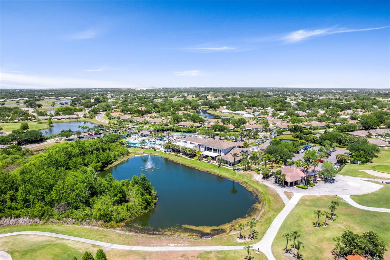 Image 40 of 40 For 1204 Huntington Greens Drive 1204