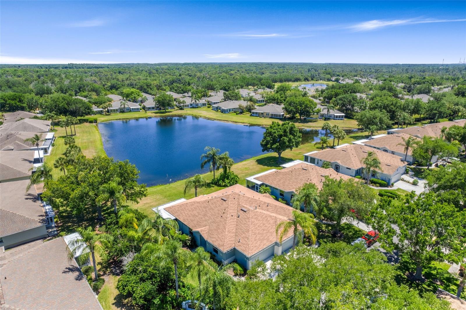 Image 6 of 40 For 1204 Huntington Greens Drive 1204