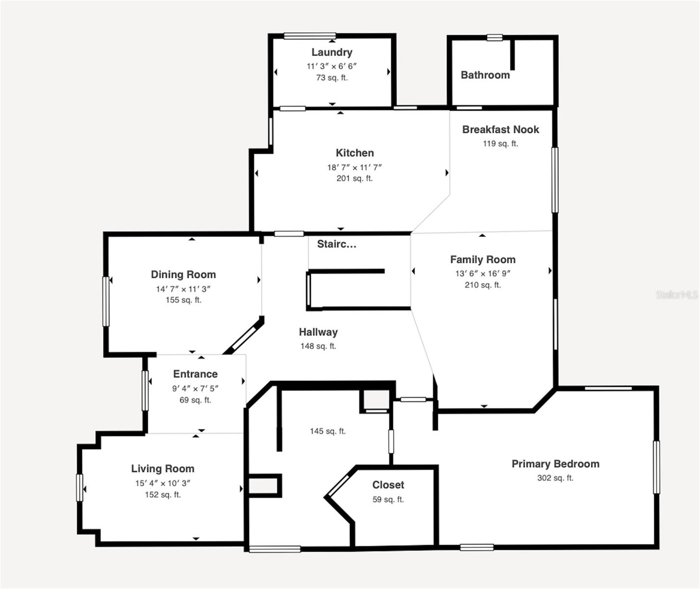 Image 33 of 34 For 2427 Leaning Pine Lane