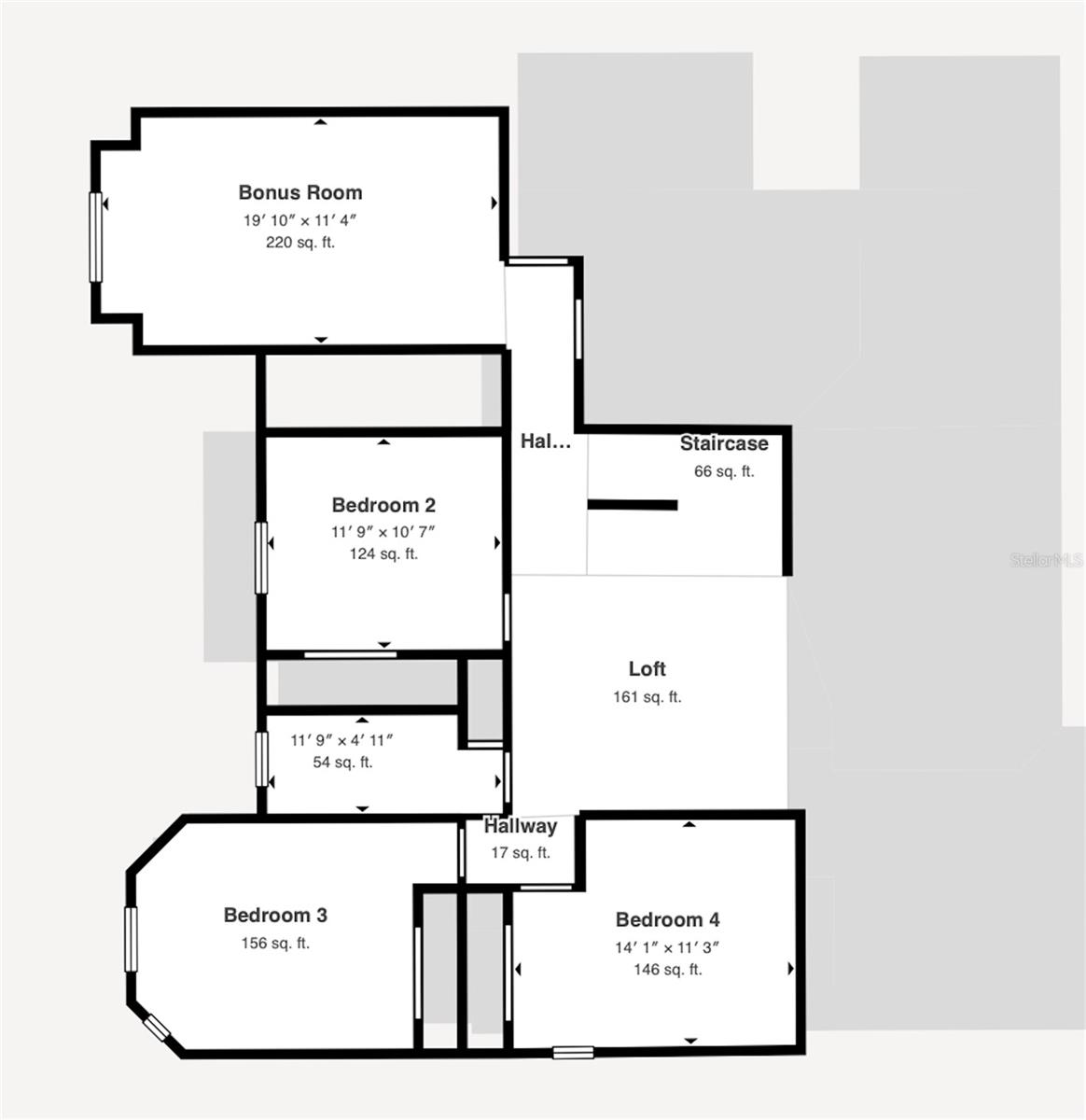 Image 34 of 34 For 2427 Leaning Pine Lane