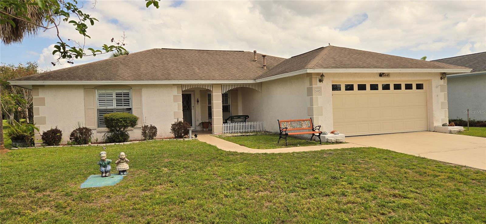 Details for 5445 Sandy Hill Drive, ORLANDO, FL 32821