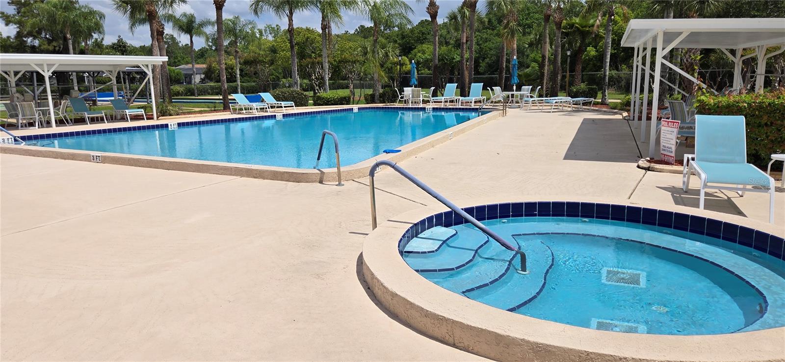 Image 20 of 21 For 5445 Sandy Hill Drive