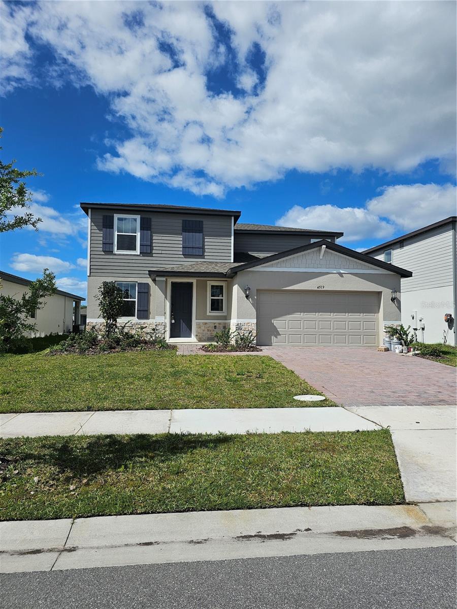 Details for 4519 Windy Oak Way, ST CLOUD, FL 34772