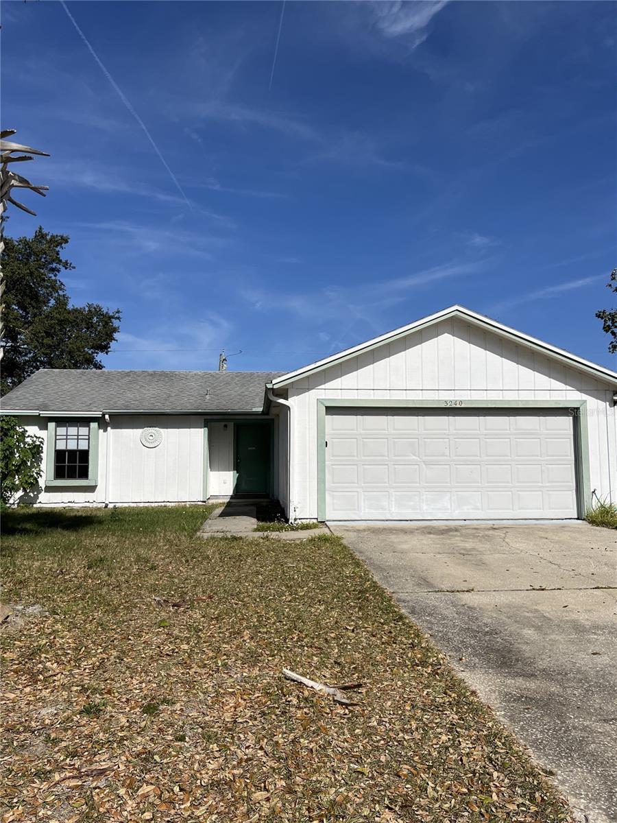 Details for 3240 Butterfield Street, DELTONA, FL 32738