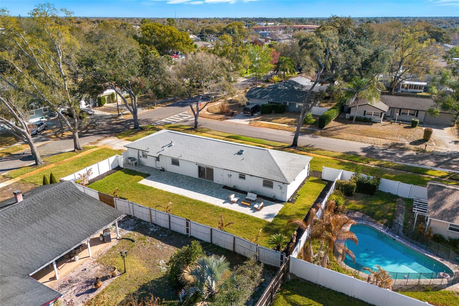 Image 32 of 32 For 1917 Wyandotte Trail