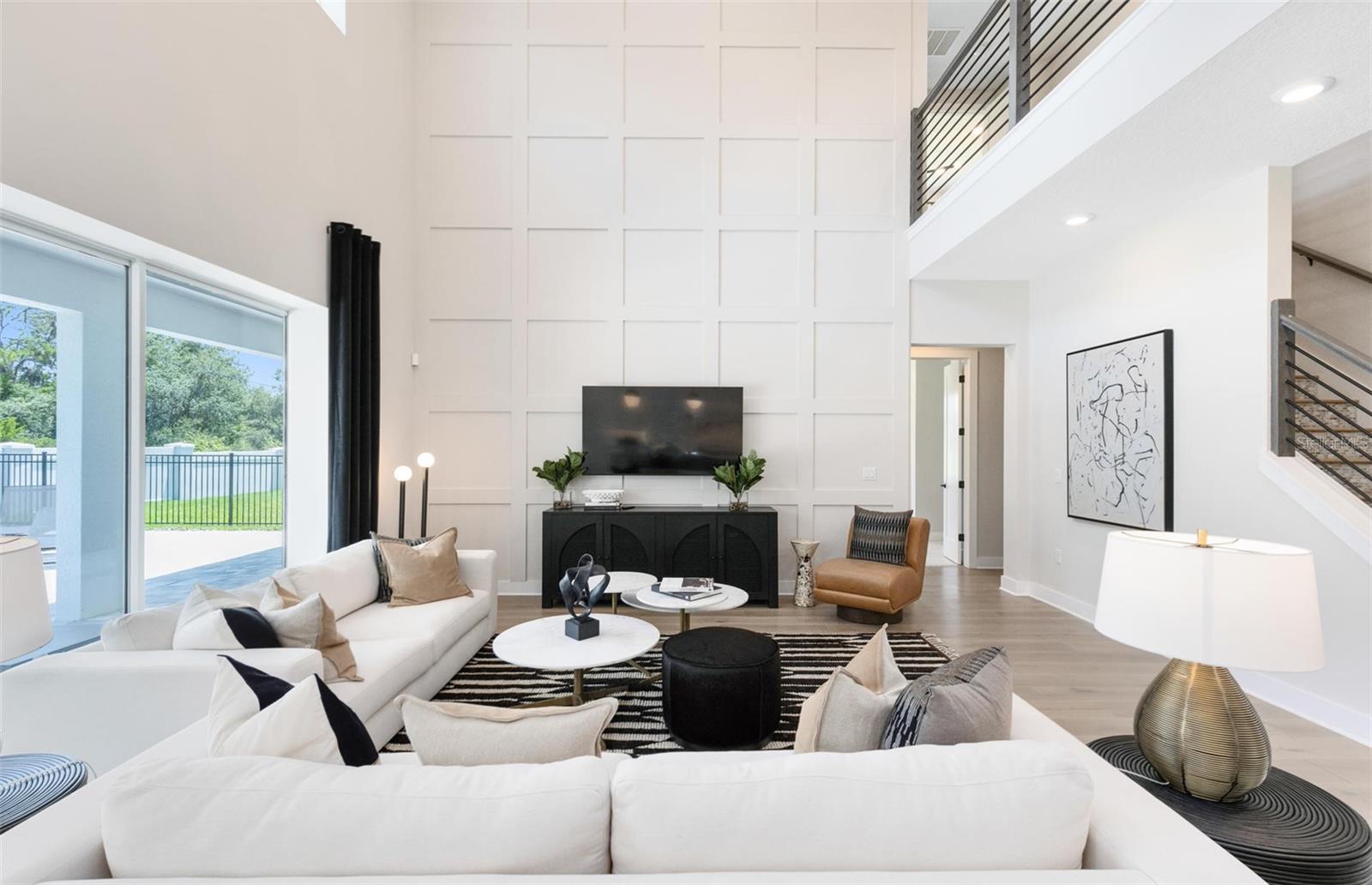 Image 28 of 57 For 16603 Lone Oak Circle