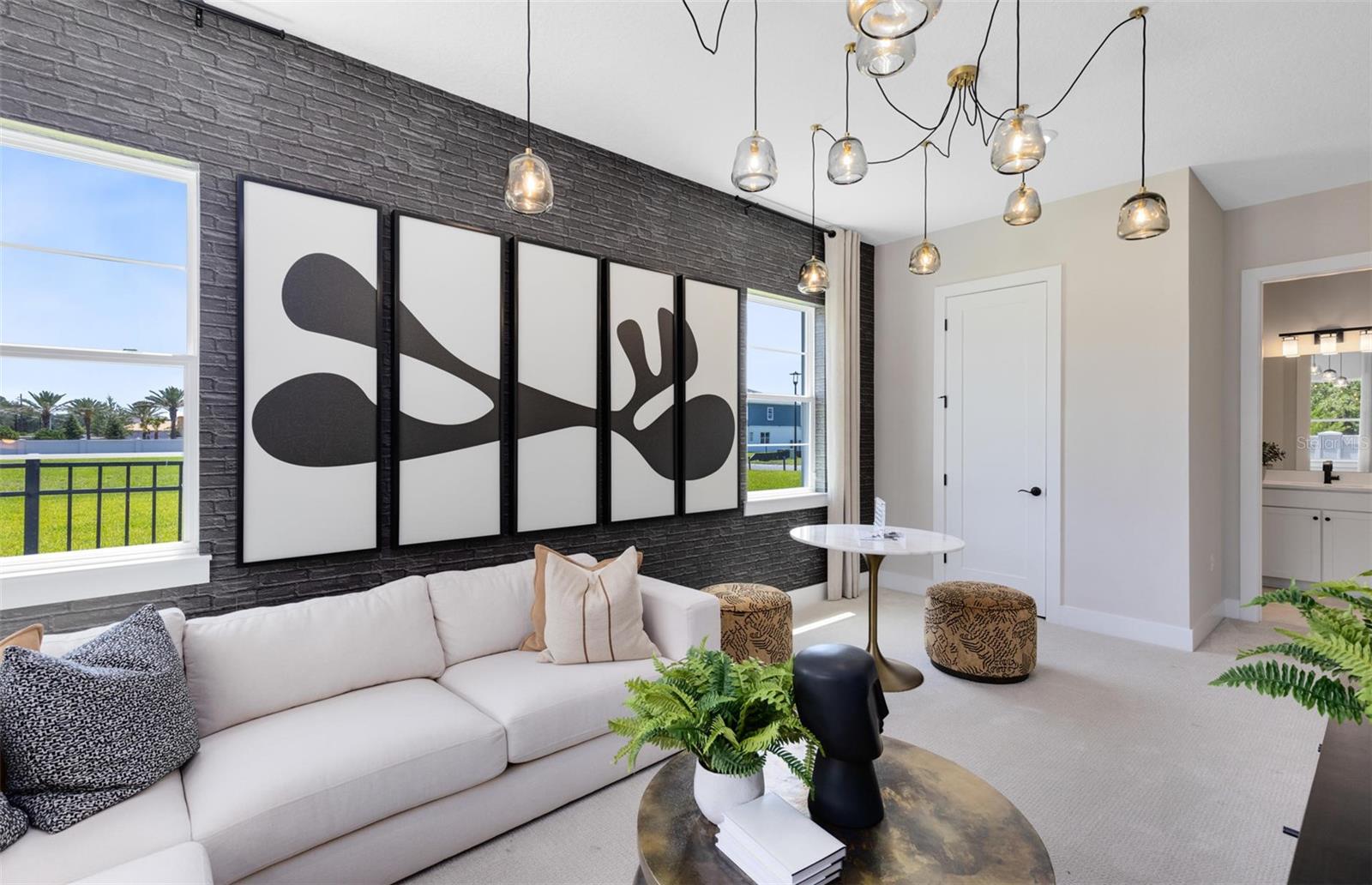 Image 33 of 57 For 16603 Lone Oak Circle