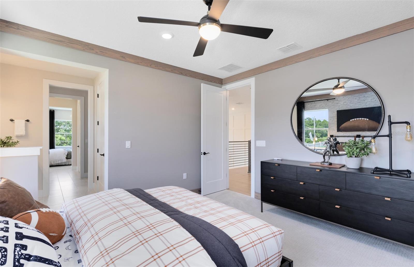 Image 52 of 57 For 16603 Lone Oak Circle