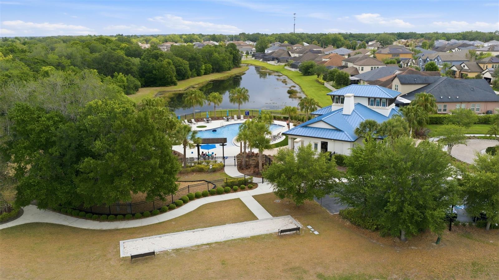 Listing photo id 37 for 10431 Alcon Blue Drive