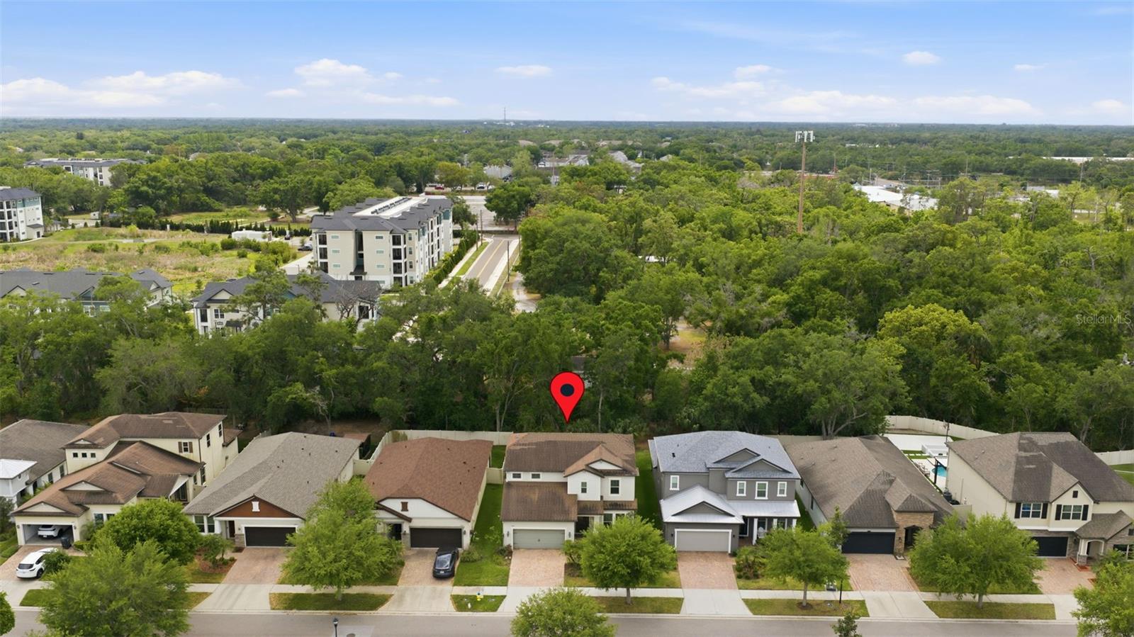 Listing photo id 38 for 10431 Alcon Blue Drive