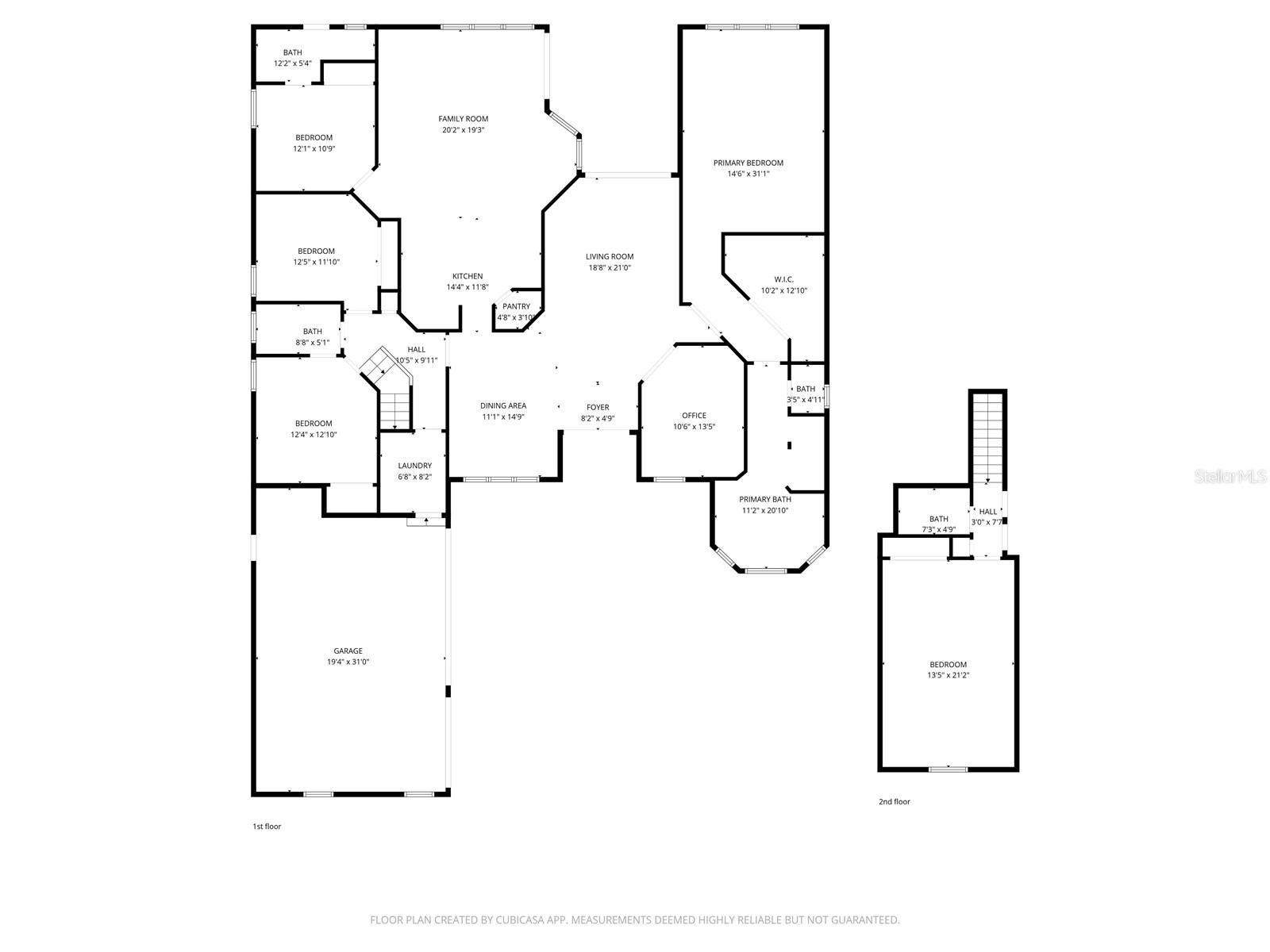 Image 40 of 52 For 8503 Giovana Court