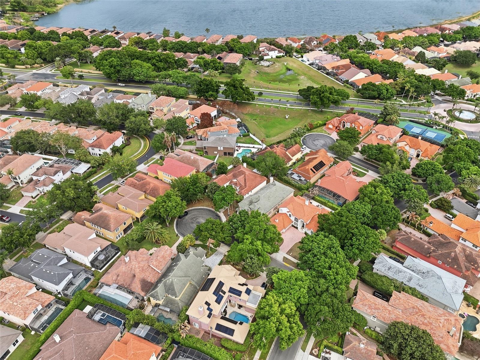 Image 46 of 52 For 8503 Giovana Court