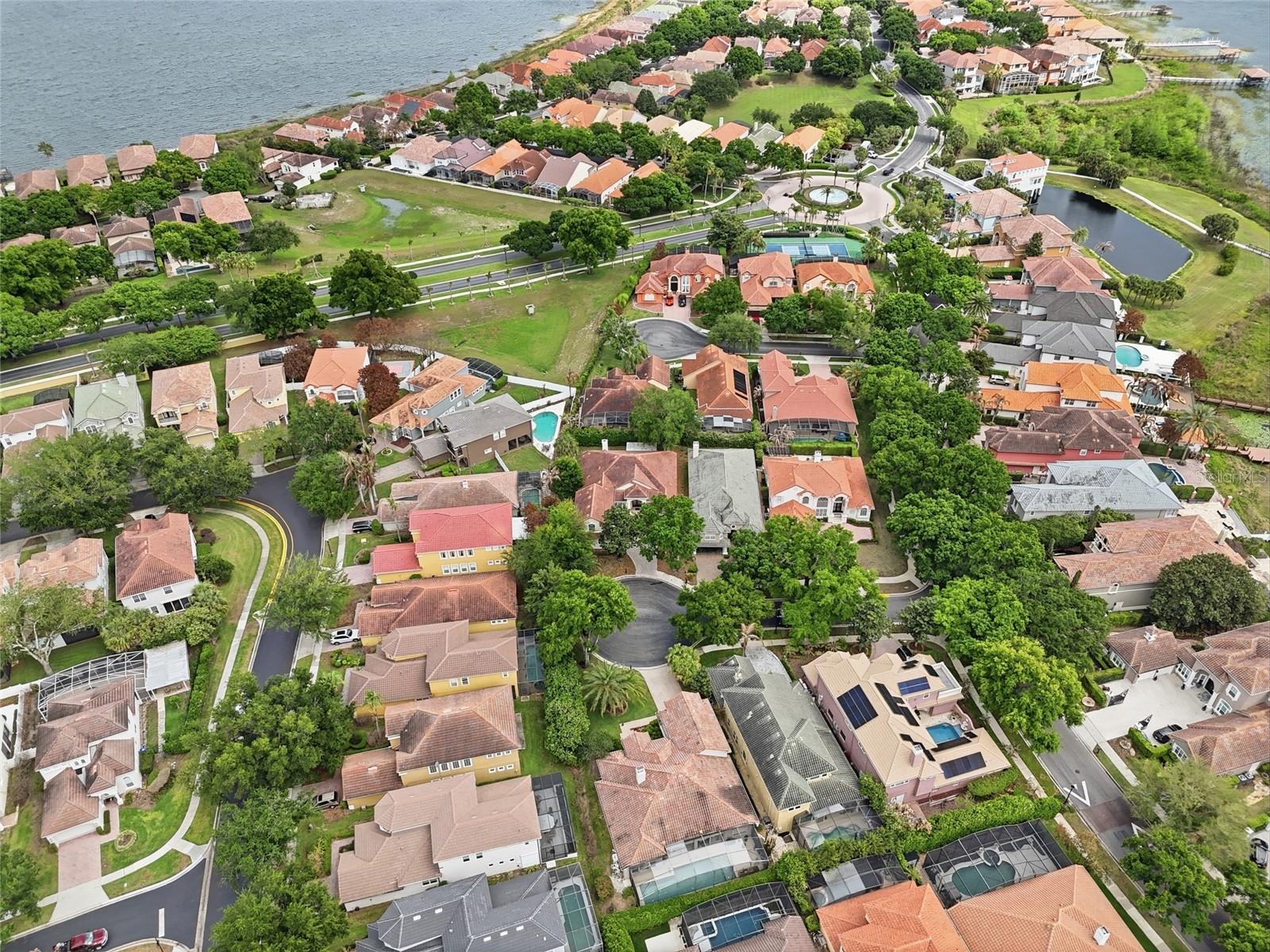 Image 47 of 52 For 8503 Giovana Court