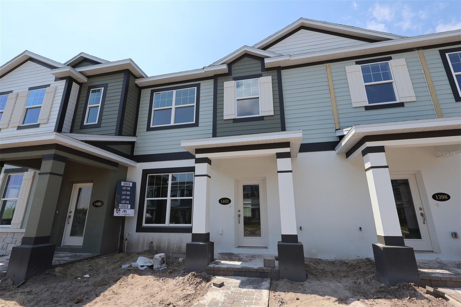 Details for 1402 Mount Royal Drive, ST CLOUD, FL 34771