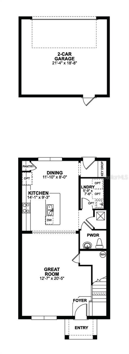 Image 17 of 26 For 1402 Mount Royal Drive