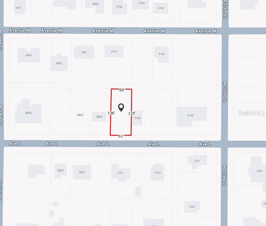 Image 2 of 2 For  Avenue I  