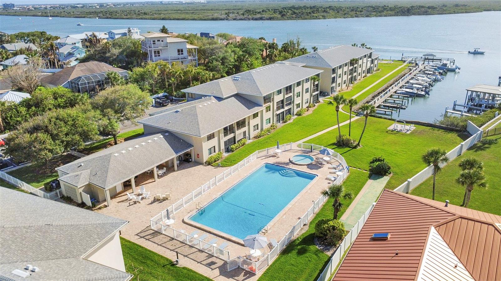 Image 53 of 55 For 2100 Peninsula Avenue 1130