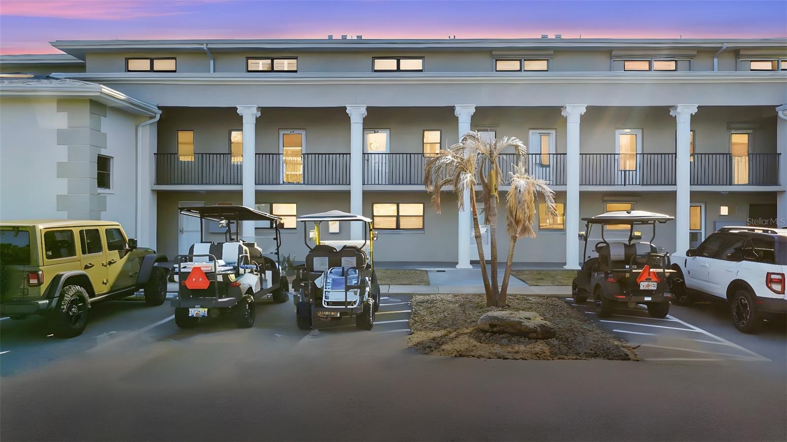 Image 55 of 55 For 2100 Peninsula Avenue 1130