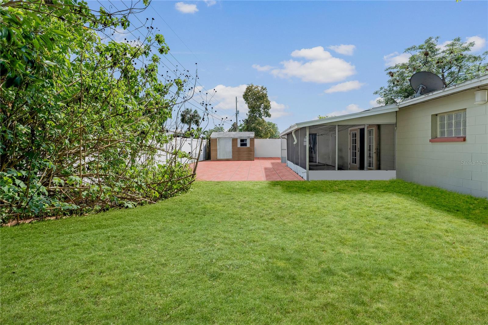 Image 26 of 26 For 6023 Eldorado Drive