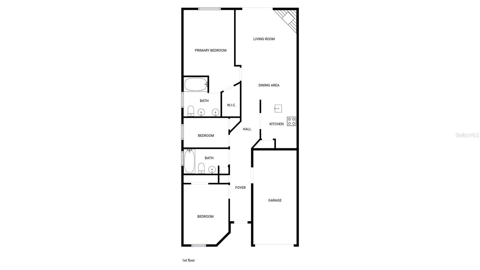 Image 18 of 18 For 1696 Chatham Circle