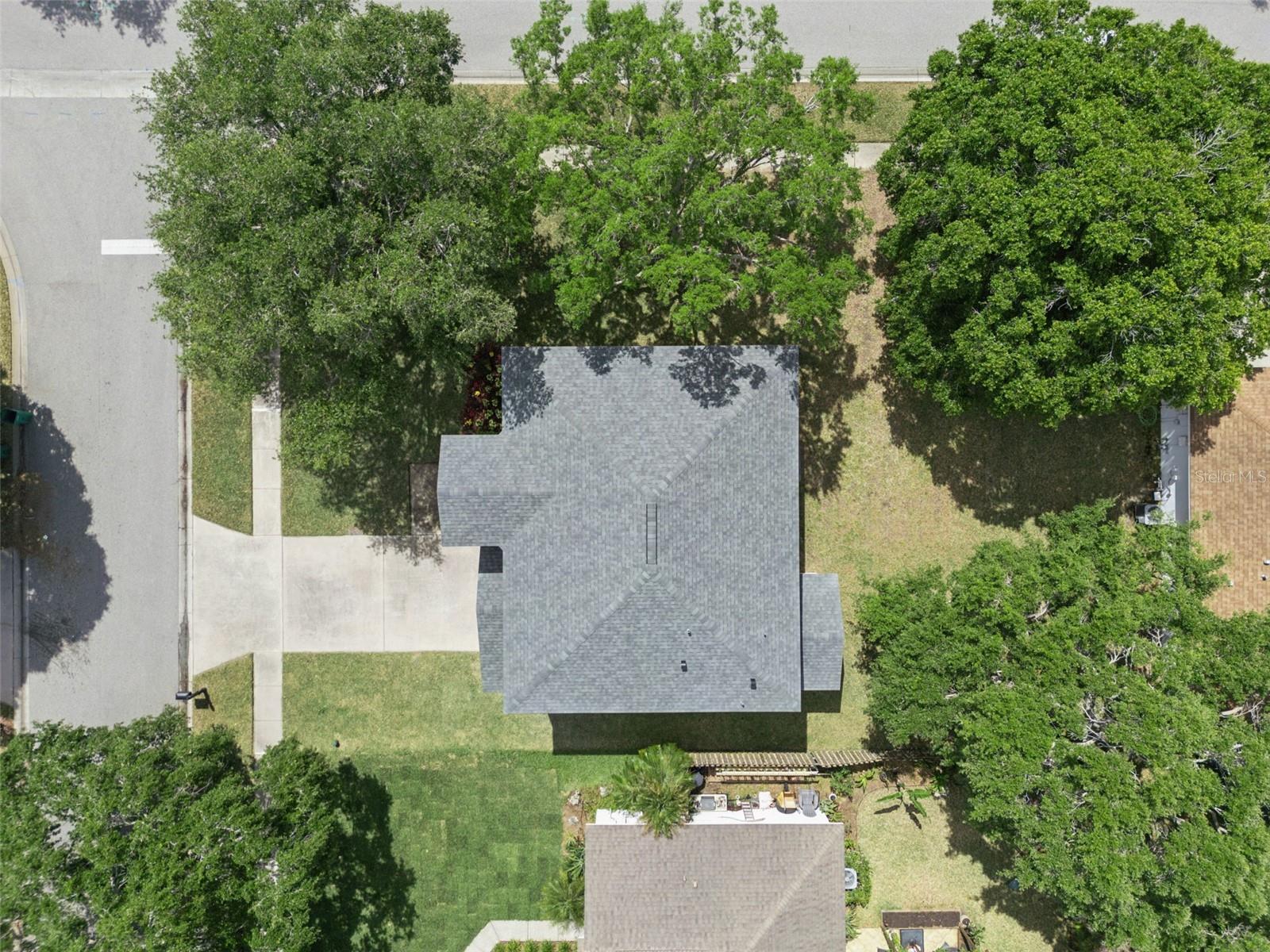 Listing photo id 48 for 7006 Blackberry Ct