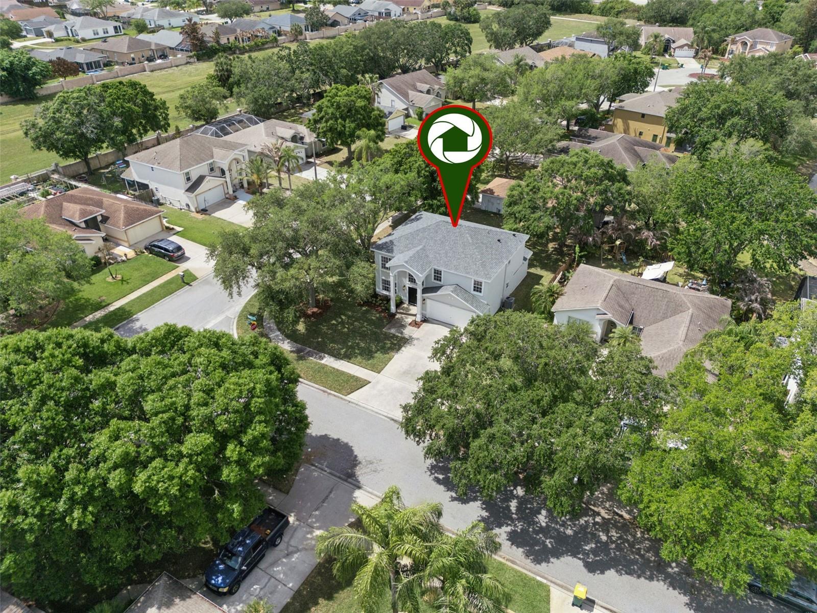 Listing photo id 53 for 7006 Blackberry Ct