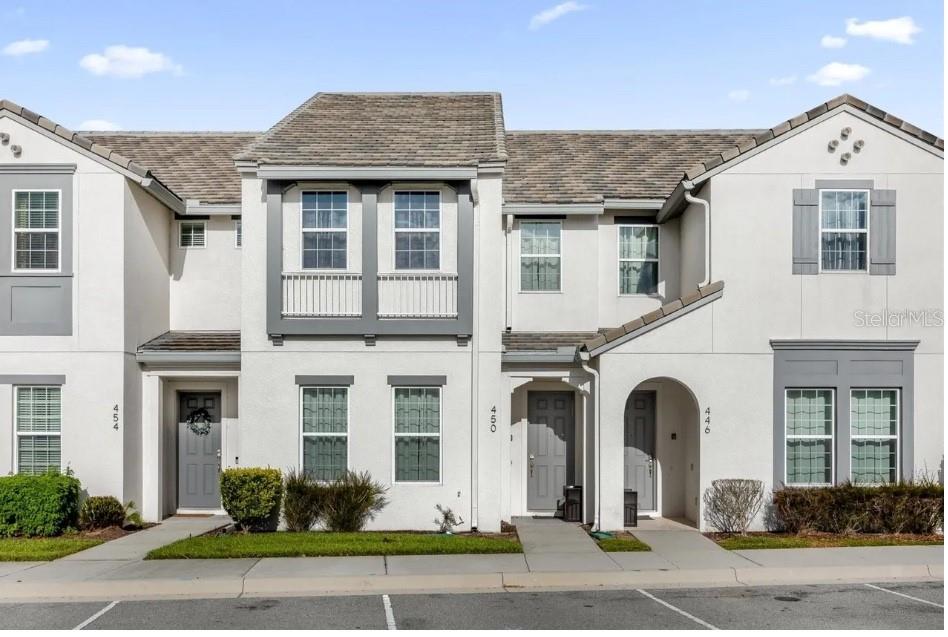 Details for 450 Captiva Drive, DAVENPORT, FL 33896